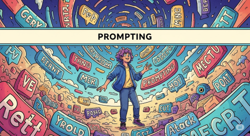 Mengapa Prompt Sangat Penting dalam Dunia AI?